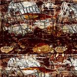 drift nets  filets dérivants - Limited Edition of 20 by LUC BOREL