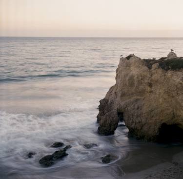 El Matador Beach thumb