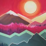 Collection Long drive , Sweet view