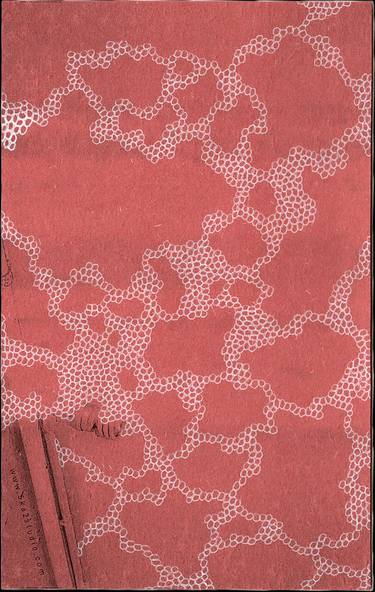 Print of Patterns Drawings by ng kayu
