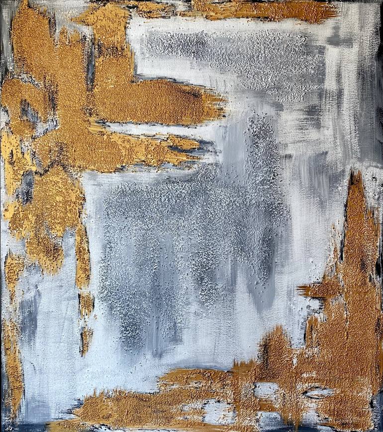 number-1-painting-by-elena-dobkin-saatchi-art