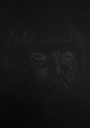 Ringo Starr. 'The Beatles' series of portraits thumb