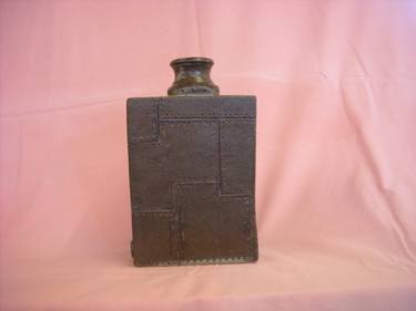 Square steelworks bottle thumb
