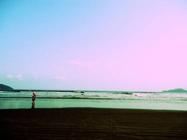Original Beach Photography by CULTZONE TheReal