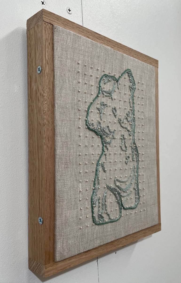 Original Other Body Drawing by Maddie Mo
