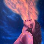The Light by Natasha Zraikat