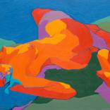 Tiempo de desnudo by Samantha Coronel
