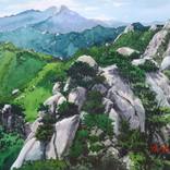 Collection Five Peaks