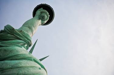 Lady Liberty Guides the Way thumb