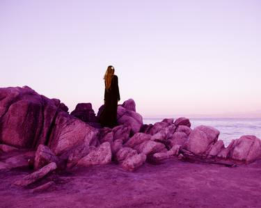 Print of Conceptual Seascape Photography by Gina Laverone