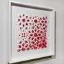Crimson Prelude (#134 Polyphoria series)