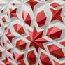 Crimson Prelude (#134 Polyphoria series)