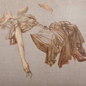 Collection Figuratively Speaking: Figurative Paintings