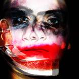 Self Portrait by Rachel Laura Wallace