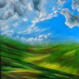 THE VALLEY by Tracy Hocking