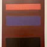 Collection Inspired by Mark Rothko