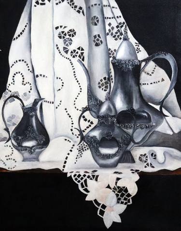 Sliver Vase thumb