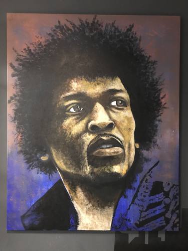 Jimmy Hendrix thumb