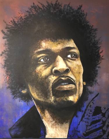 Jimmy Hendrix thumb