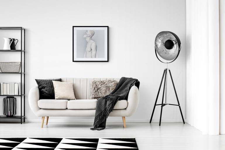 Original Minimalism People Photography by Giovanni Martins