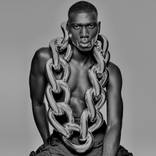 Thisisblackground - Fredrique - Limited Edition of 15 by Giovanni Martins