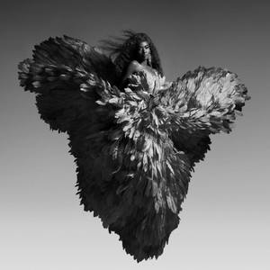 Thisisblackground Mahogany #2 - Limited Edition of 15