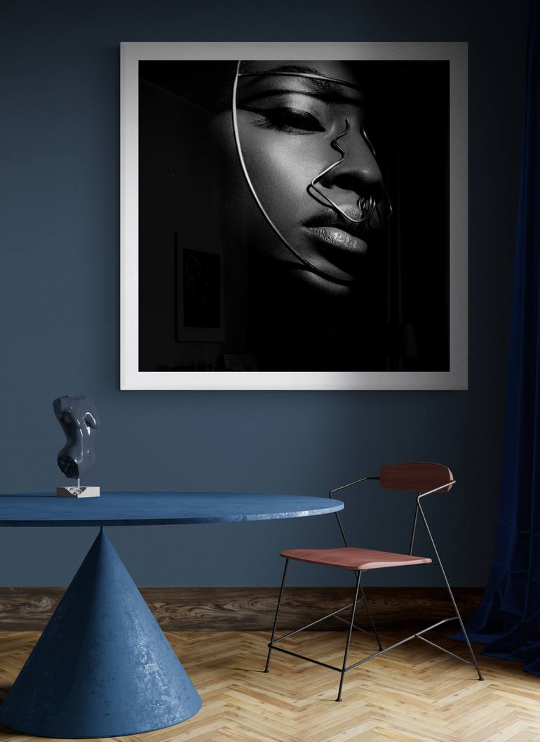 Original Conceptual People Photography by Giovanni Martins
