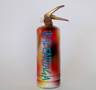 Balenciaga Extinguisher thumb