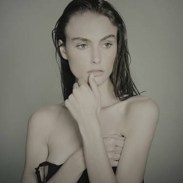 Original Fine Art Portrait Photography by Michael Doran