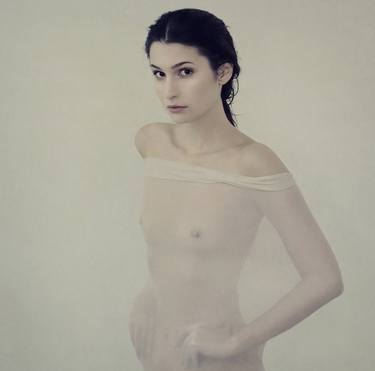 Original Nude Photography by Michael Doran