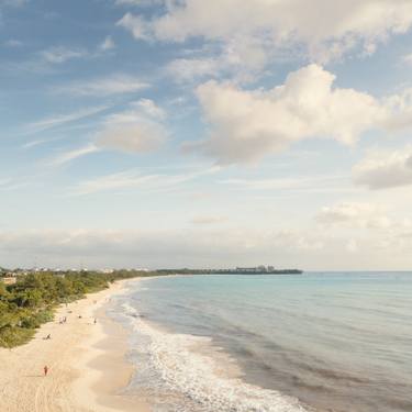 Original Contemporary Seascape Photography by Hernandez Binz