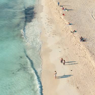 Original Contemporary Seascape Photography by Hernandez Binz