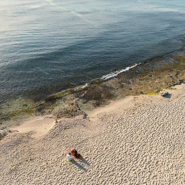 Original Contemporary Seascape Photography by Hernandez Binz
