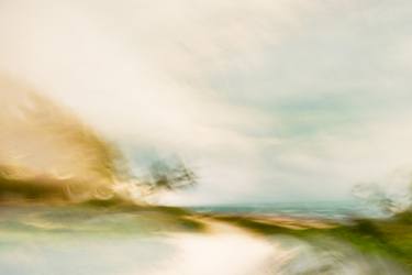Print of Abstract Landscape Photography by Hernandez Binz