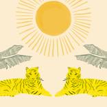 Queen of the Jungle by Rosa Bluestone Perr