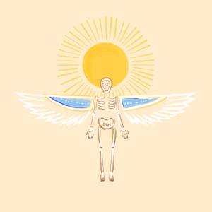 Sun God