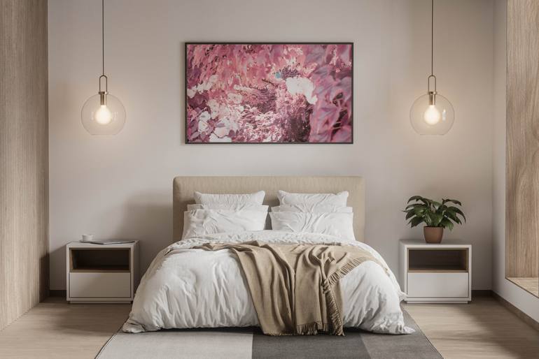 Original Contemporary Nature Photography by Tommy Lei