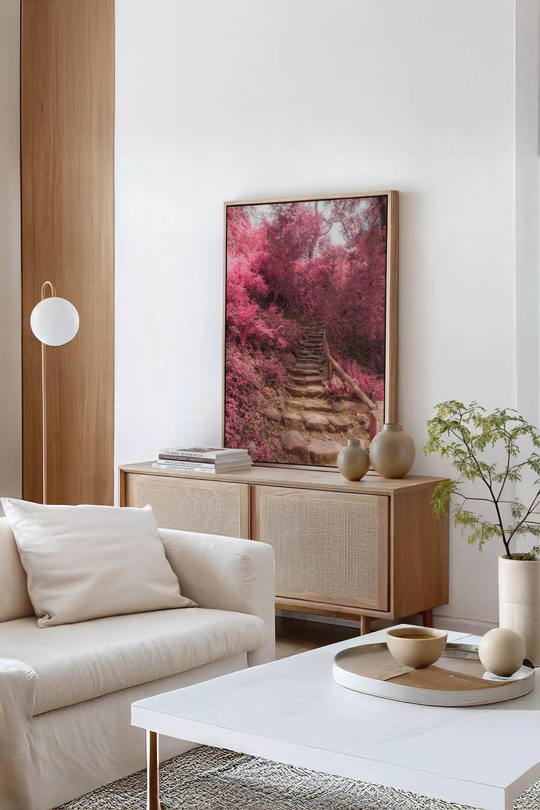 Original Contemporary Nature Photography by Tommy Lei