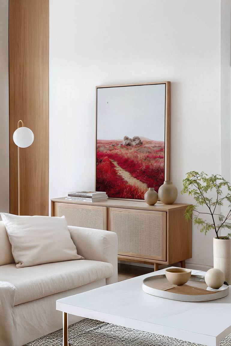 Original Contemporary Nature Photography by Tommy Lei