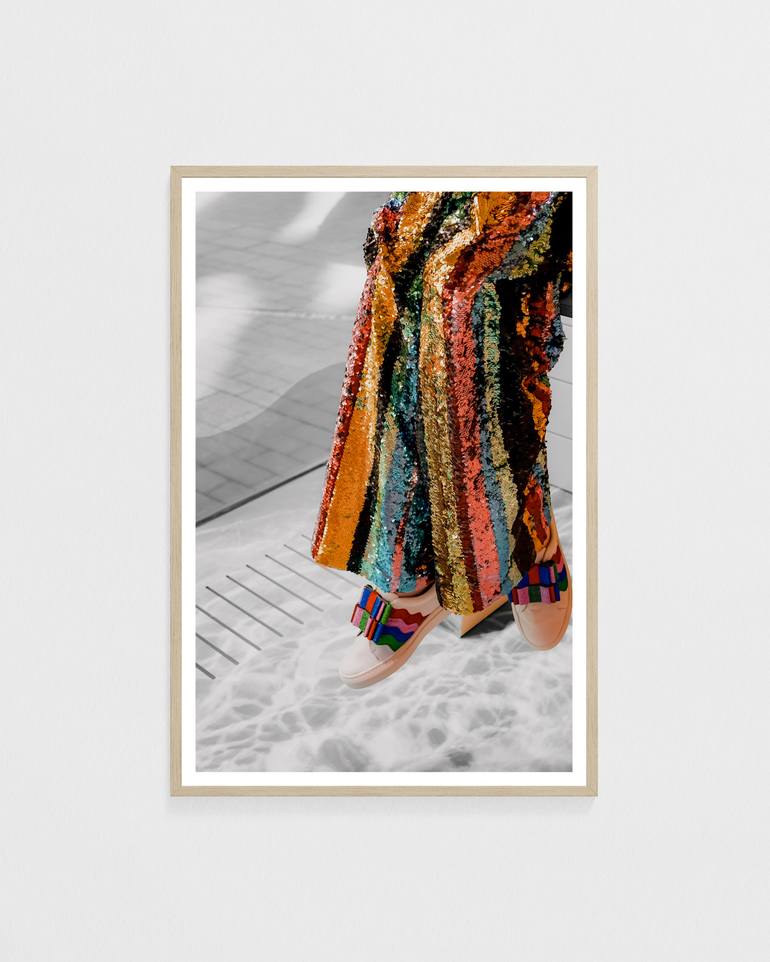 Original Conceptual Abstract Photography by Tommy Lei