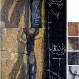 GRAFFITO by Tzvetelina Maximova