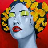 Asiatique by Christian Develter