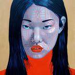 Sakale Chin by Christian Develter