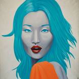 Gisela by Christian Develter