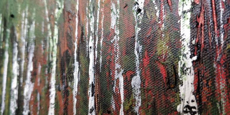 Original Realism Landscape Painting by Gitika Singh