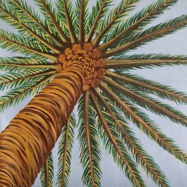 Palm Tree thumb