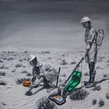 UNGRATEFUL TASK by Jaime Sancorlo