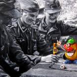 The receSS by Jaime Sancorlo