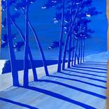 Cap Coz Ultramarine by Frederic Cadiou