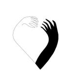 Love - Limited Edition of 10 by Lily Gloria